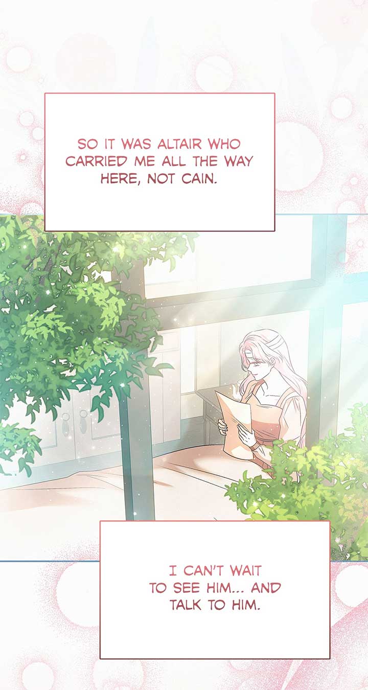 I’ve Probably Made a Mistake in Getting Married Chapter 41 - Page 61