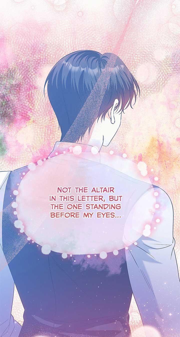 I’ve Probably Made a Mistake in Getting Married Chapter 41 - Page 62