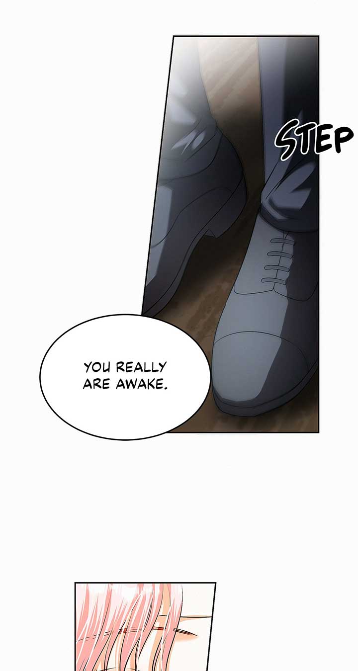 I’ve Probably Made a Mistake in Getting Married Chapter 41 - Page 64