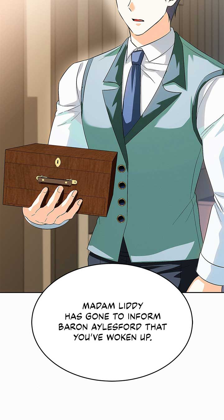 I’ve Probably Made a Mistake in Getting Married Chapter 41 - Page 66