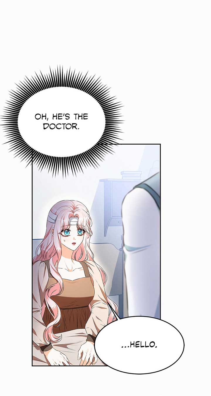 I’ve Probably Made a Mistake in Getting Married Chapter 41 - Page 68