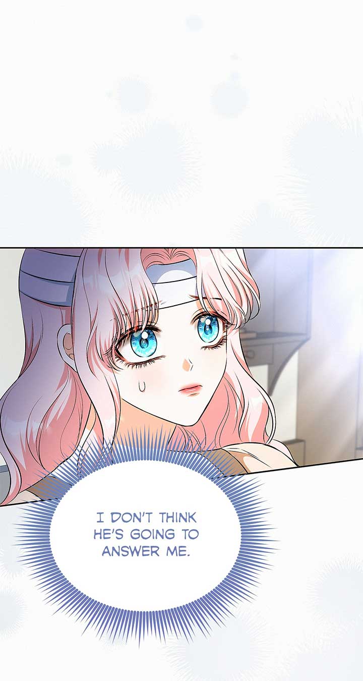 I’ve Probably Made a Mistake in Getting Married Chapter 41 - Page 73