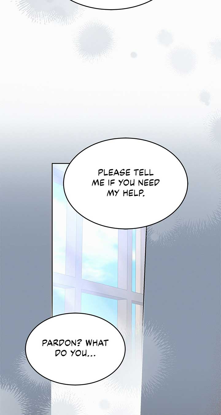 I’ve Probably Made a Mistake in Getting Married Chapter 41 - Page 75