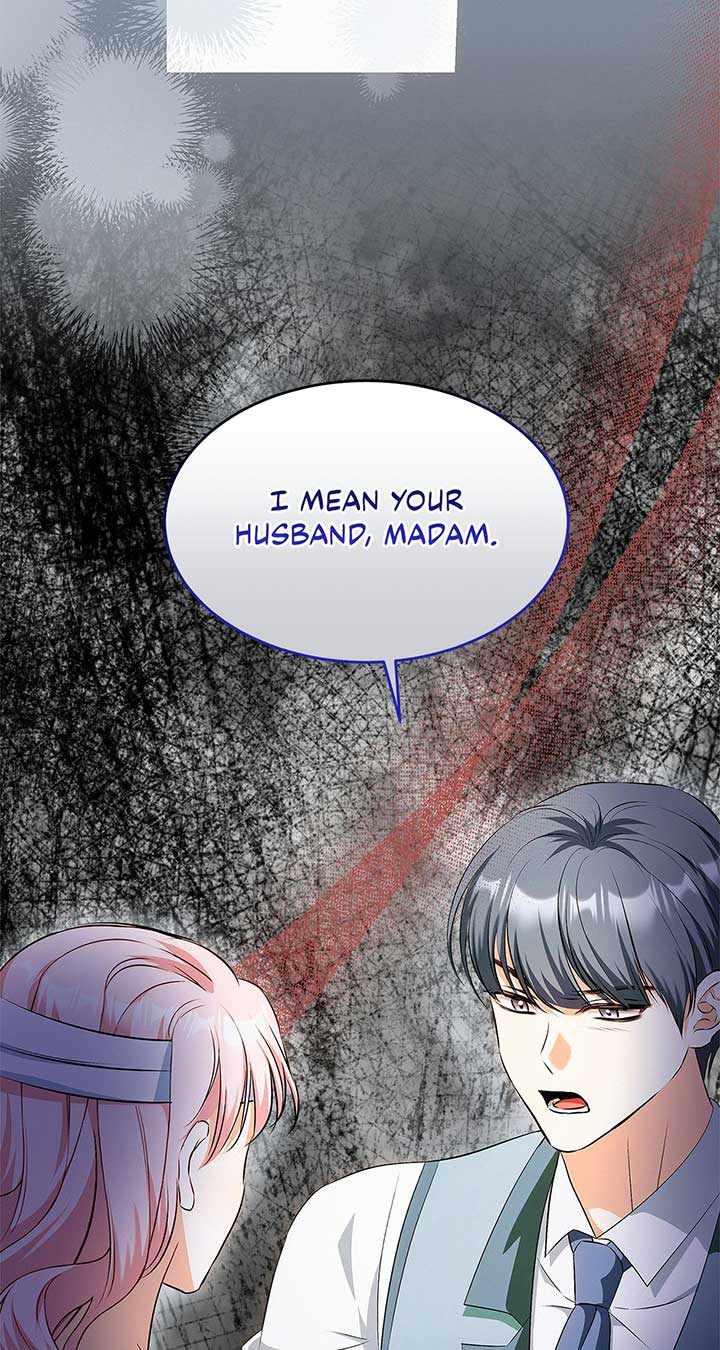 I’ve Probably Made a Mistake in Getting Married Chapter 41 - Page 76