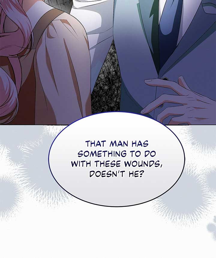 I’ve Probably Made a Mistake in Getting Married Chapter 41 - Page 77