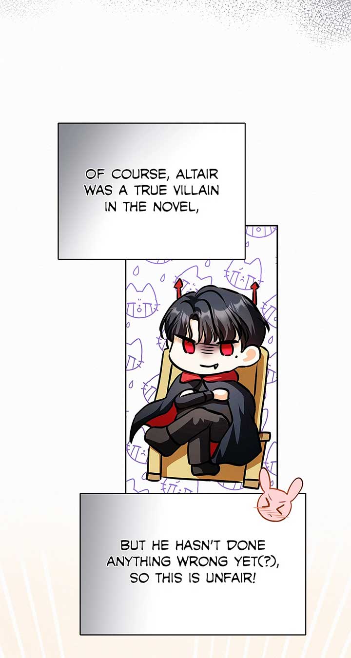 I’ve Probably Made a Mistake in Getting Married Chapter 41 - Page 79