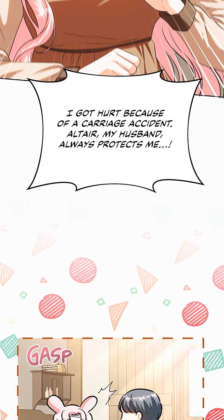 I’ve Probably Made a Mistake in Getting Married Chapter 41 - Page 81