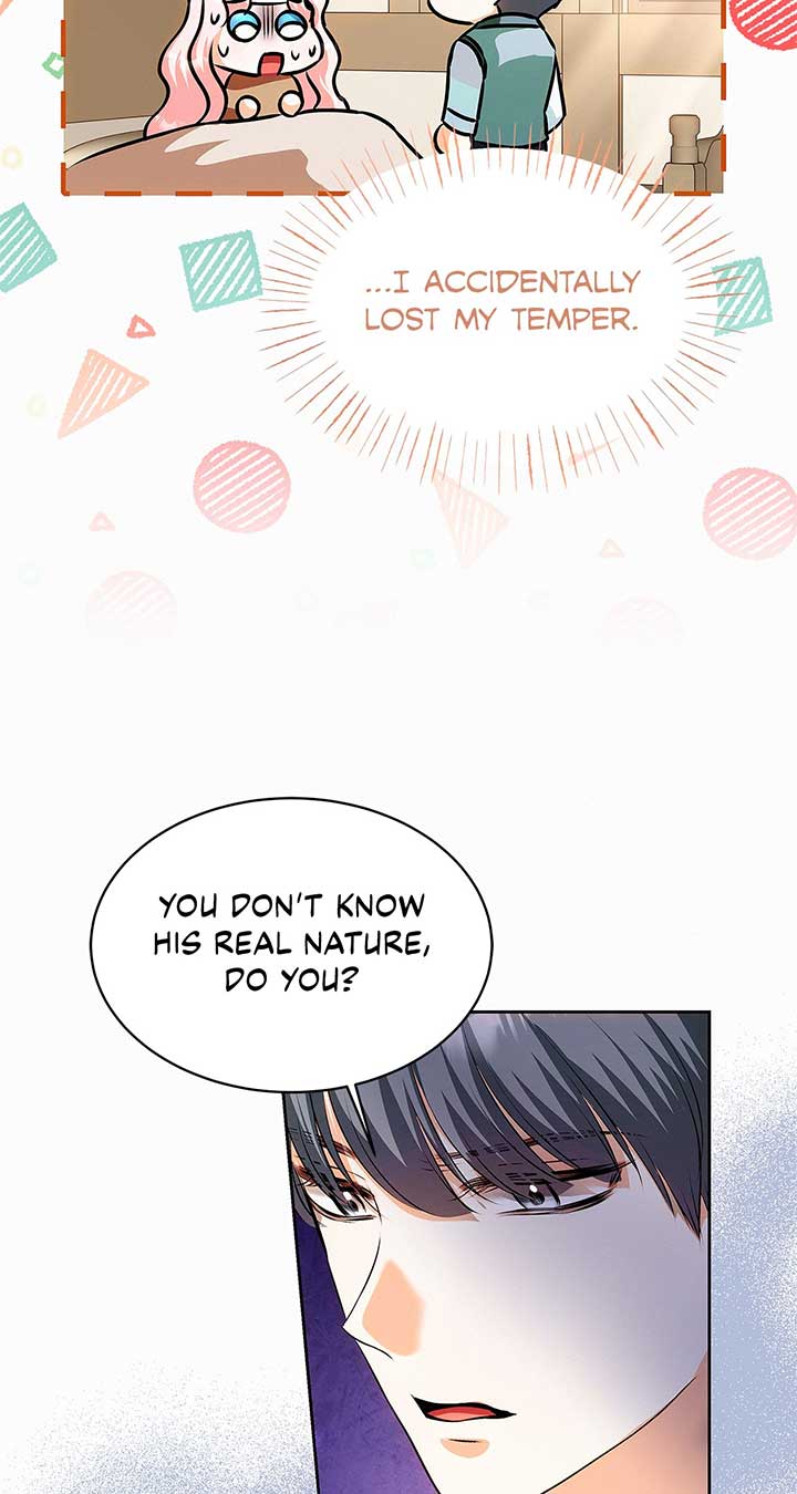 I’ve Probably Made a Mistake in Getting Married Chapter 41 - Page 82