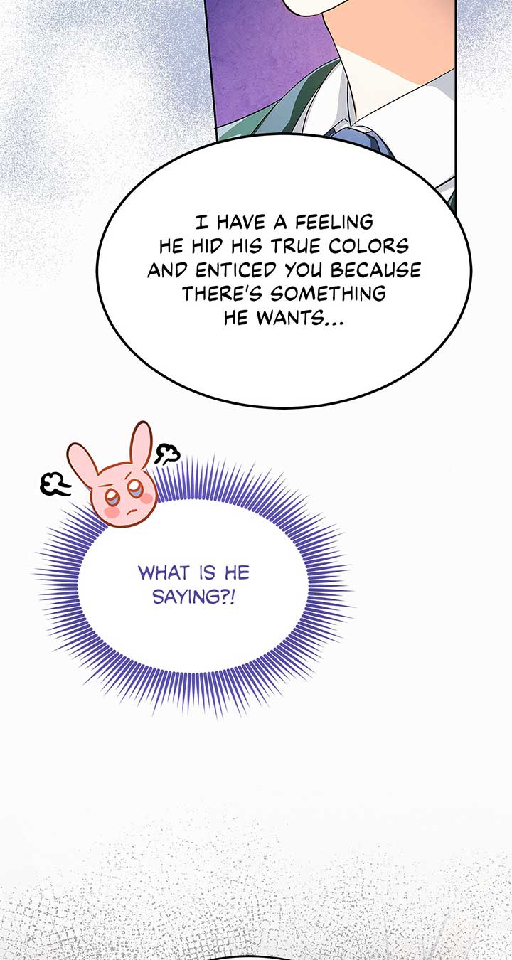 I’ve Probably Made a Mistake in Getting Married Chapter 41 - Page 83