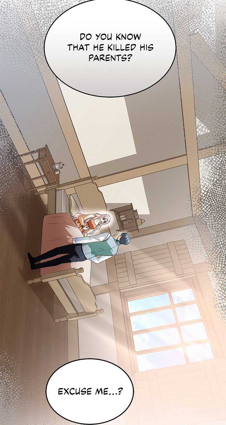 I’ve Probably Made a Mistake in Getting Married Chapter 41 - Page 84