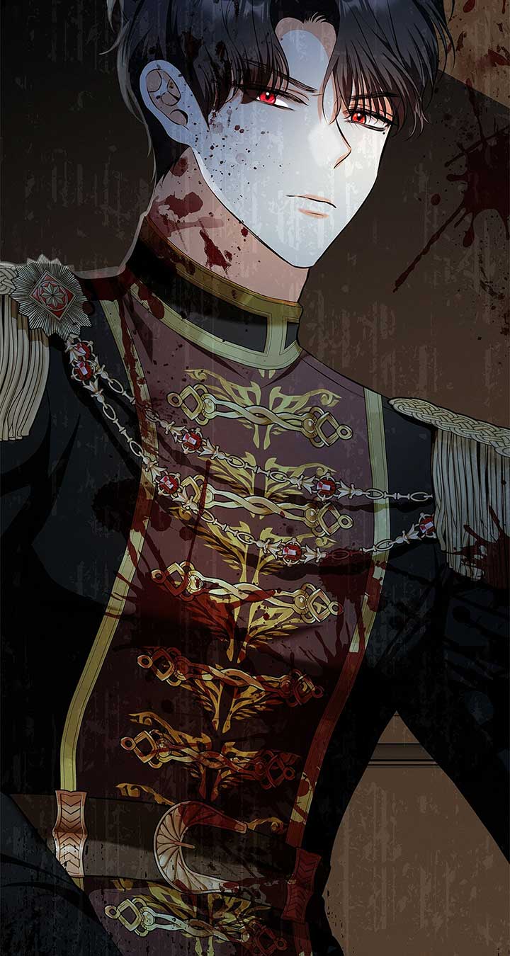 I’ve Probably Made a Mistake in Getting Married Chapter 41 - Page 88