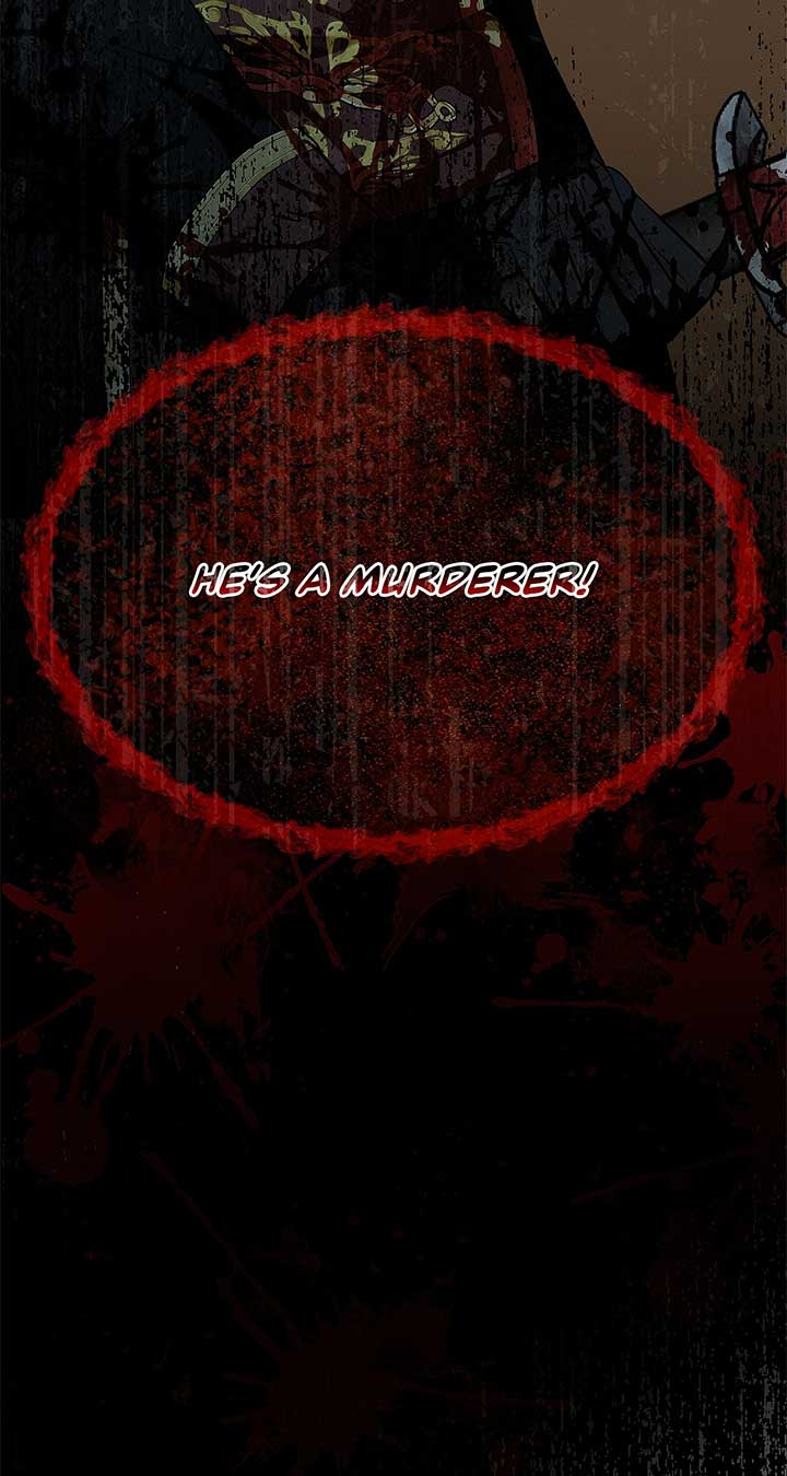 I’ve Probably Made a Mistake in Getting Married Chapter 41 - Page 89