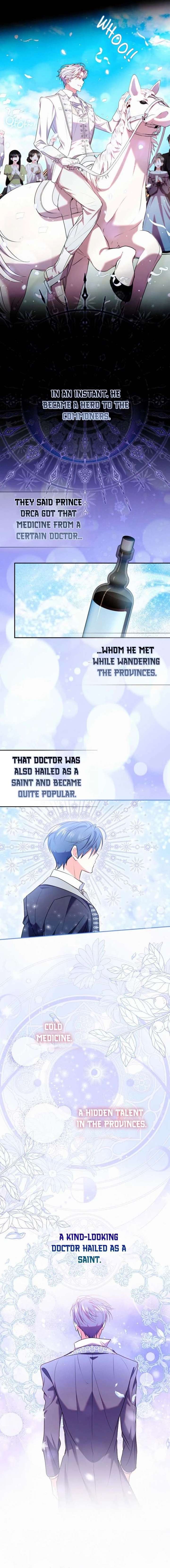 I’ve Probably Made a Mistake in Getting Married Chapter 43 - Page 15