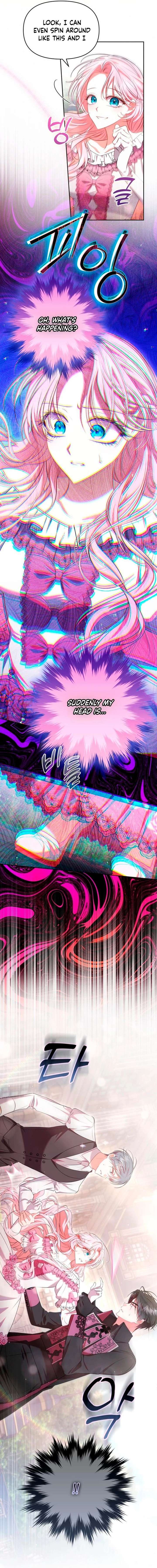 I’ve Probably Made a Mistake in Getting Married Chapter 45 - Page 5