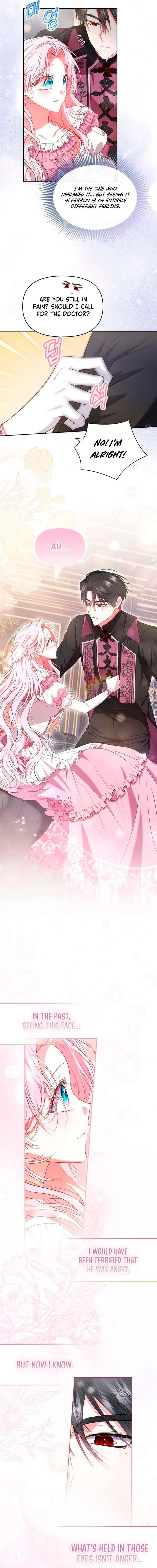 I’ve Probably Made a Mistake in Getting Married Chapter 45 - Page 9