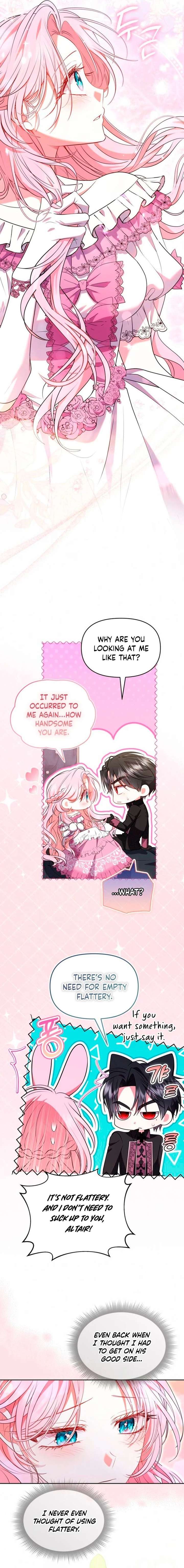 I’ve Probably Made a Mistake in Getting Married Chapter 45 - Page 12