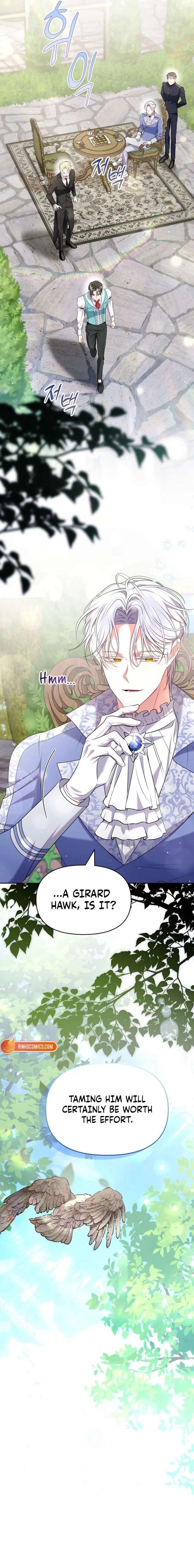 I’ve Probably Made a Mistake in Getting Married Chapter 48 - Page 10