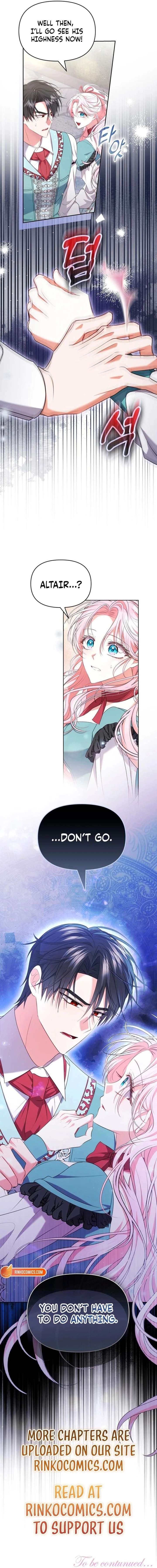 I’ve Probably Made a Mistake in Getting Married Chapter 48 - Page 16