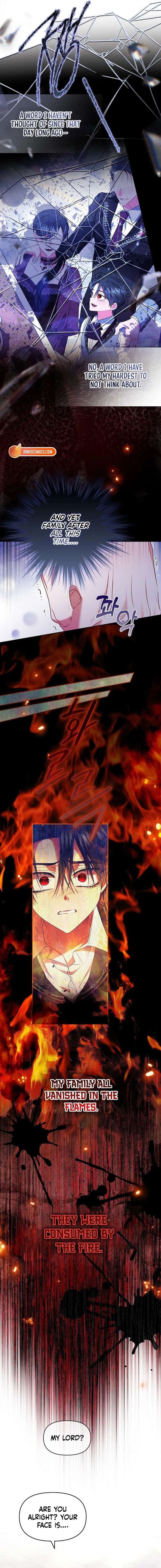 I’ve Probably Made a Mistake in Getting Married Chapter 49 - Page 11