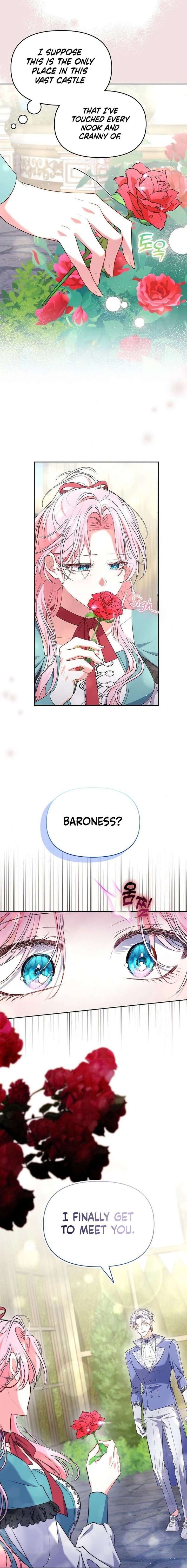 I’ve Probably Made a Mistake in Getting Married Chapter 49 - Page 15