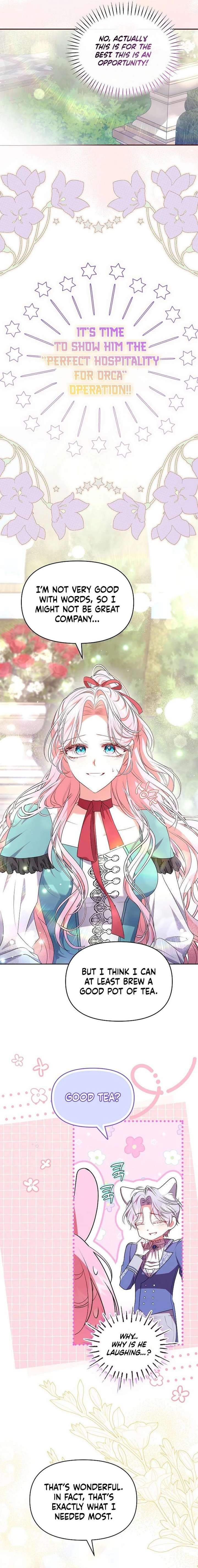 I’ve Probably Made a Mistake in Getting Married Chapter 49 - Page 17