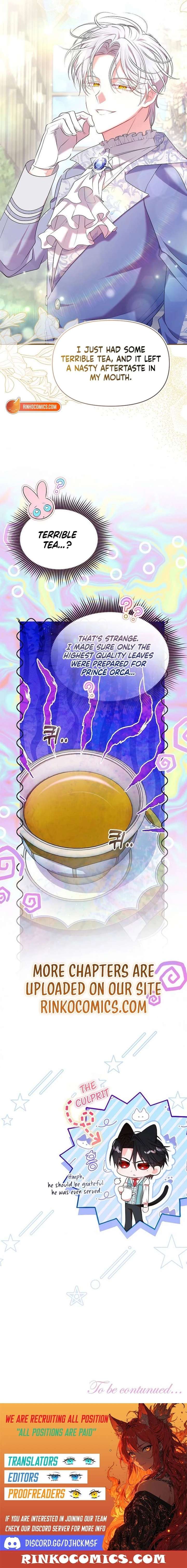 I’ve Probably Made a Mistake in Getting Married Chapter 49 - Page 18