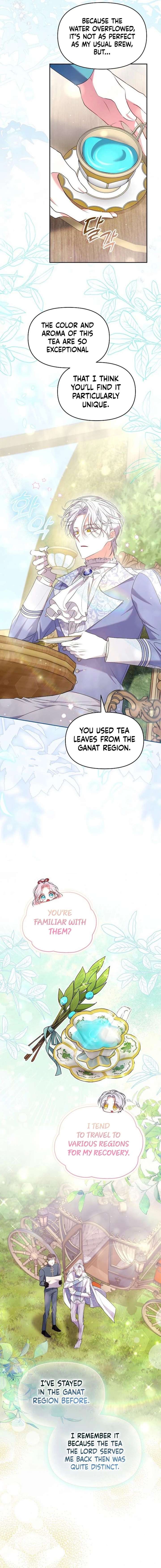 I’ve Probably Made a Mistake in Getting Married Chapter 50 - Page 9