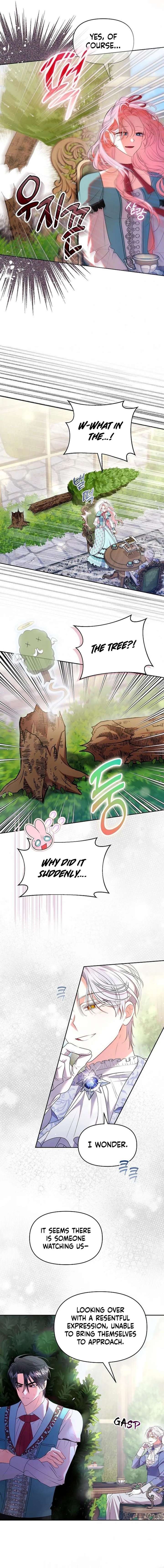 I’ve Probably Made a Mistake in Getting Married Chapter 50 - Page 12