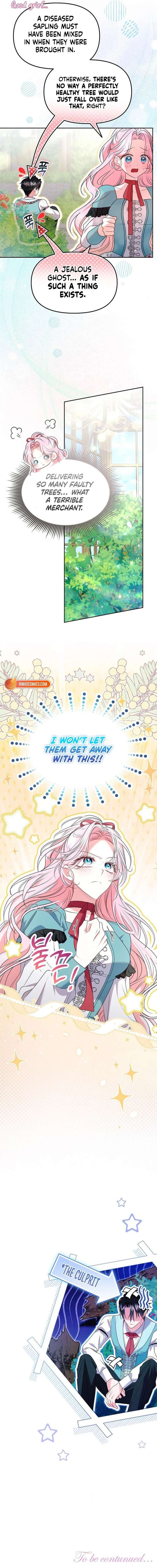 I’ve Probably Made a Mistake in Getting Married Chapter 50 - Page 16