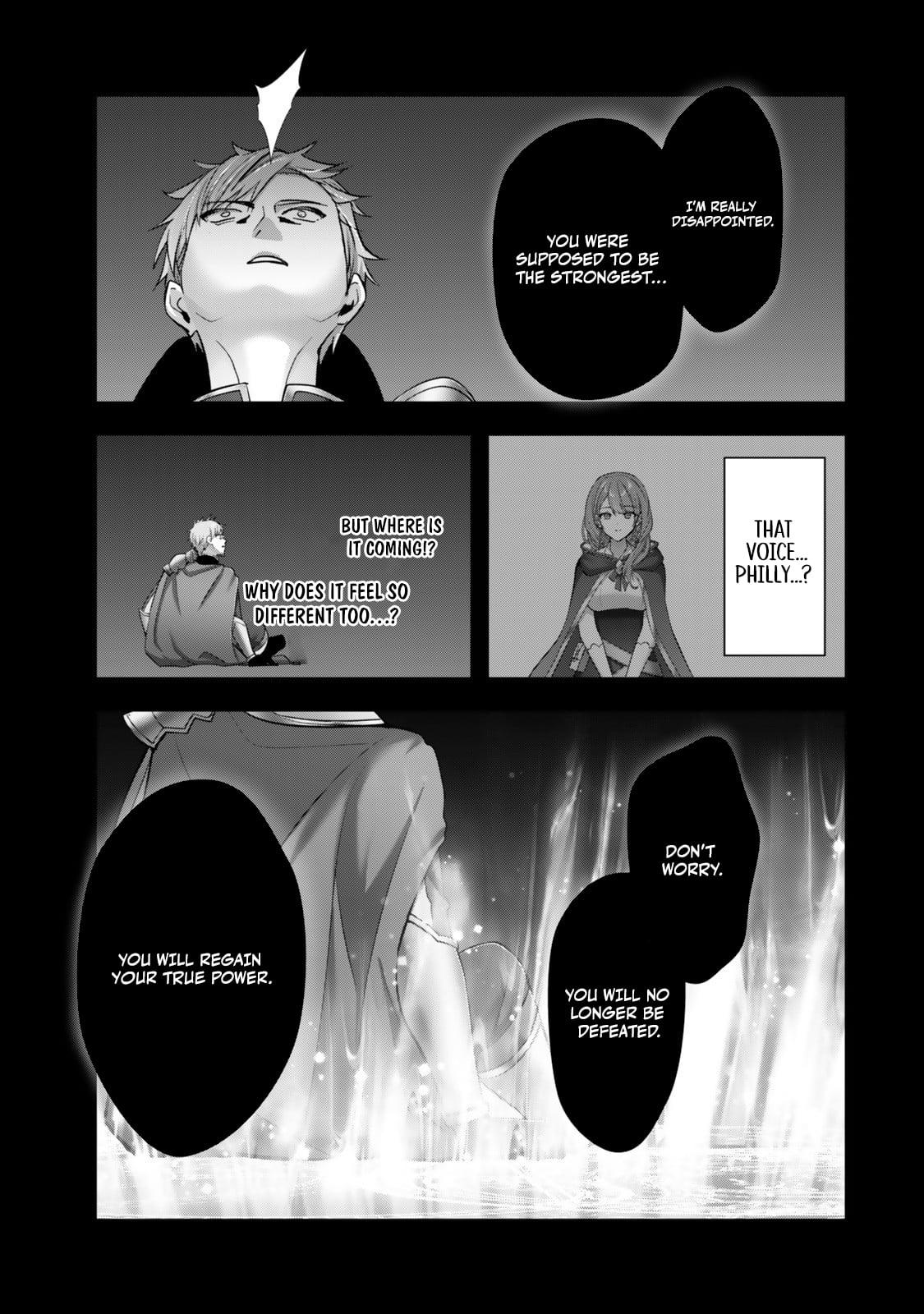 Jack-of-All-Trades, Party of None Chapter 52 - Page 4