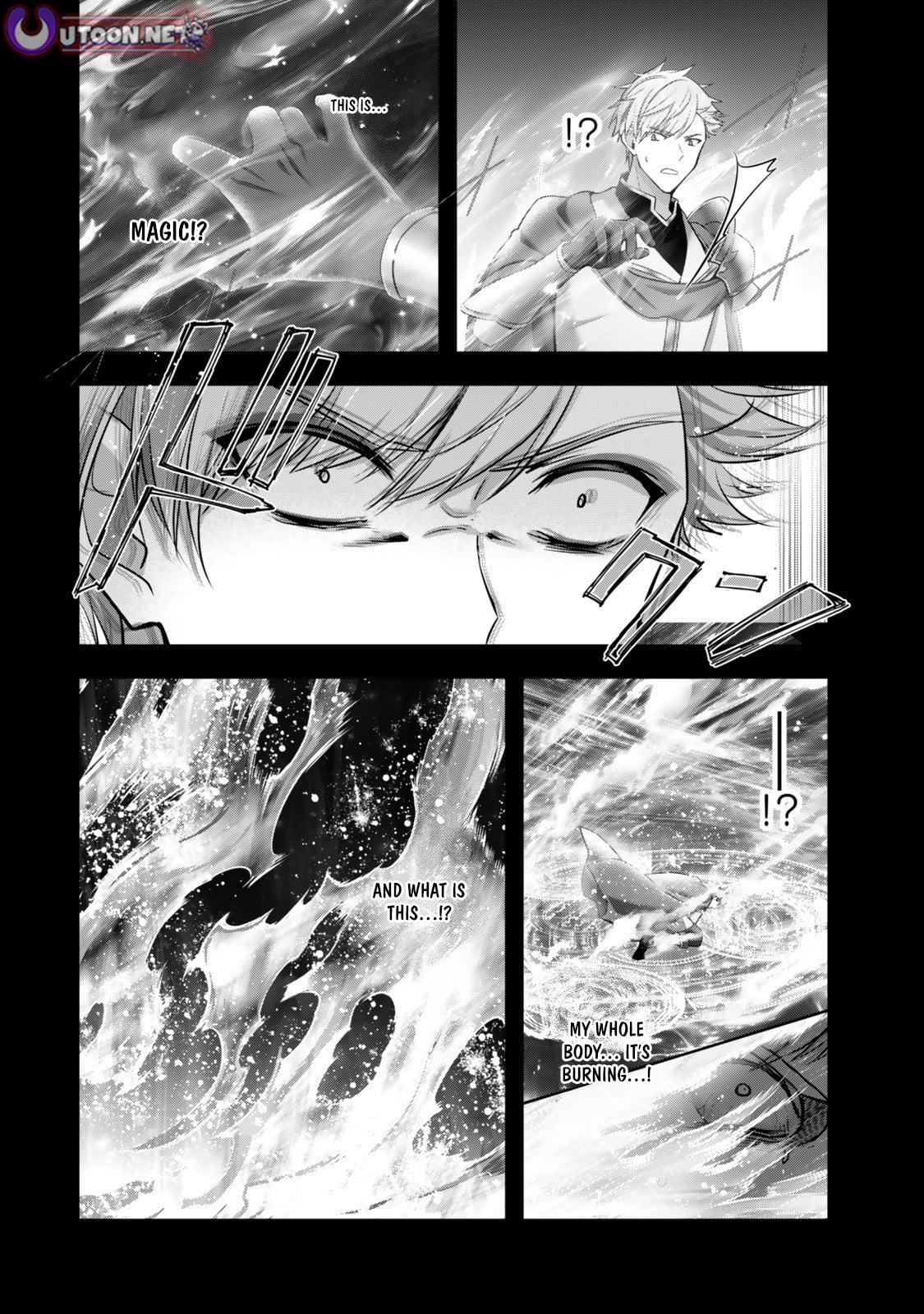 Jack-of-All-Trades, Party of None Chapter 52 - Page 5