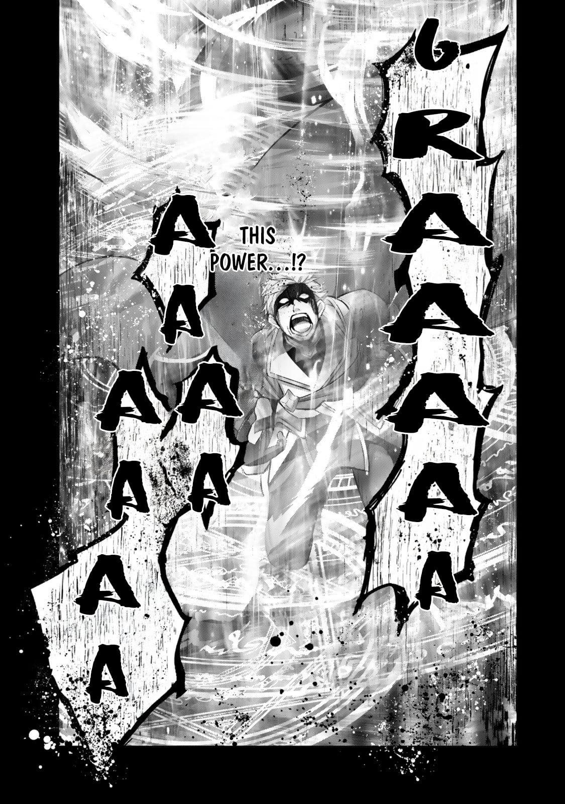 Jack-of-All-Trades, Party of None Chapter 52 - Page 6