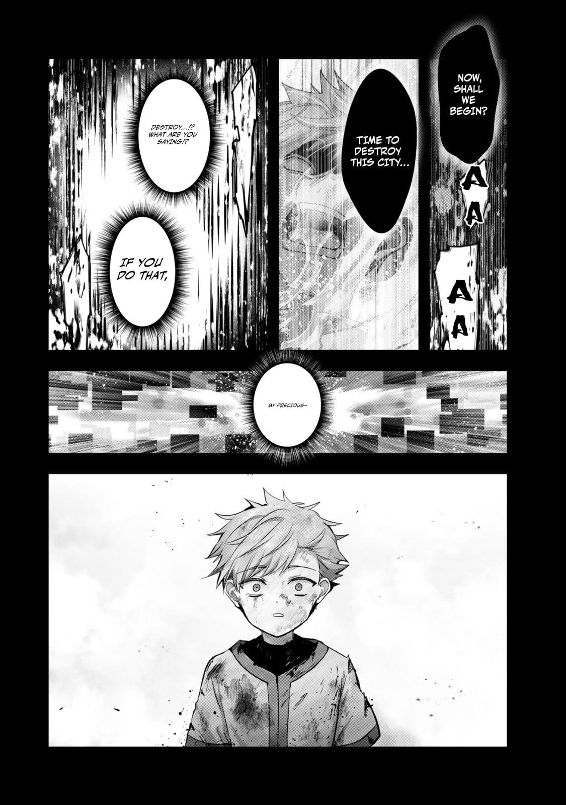 Jack-of-All-Trades, Party of None Chapter 52 - Page 7