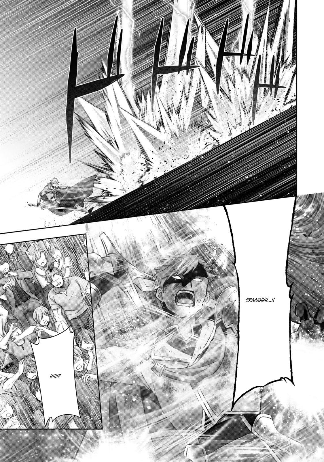 Jack-of-All-Trades, Party of None Chapter 52 - Page 14