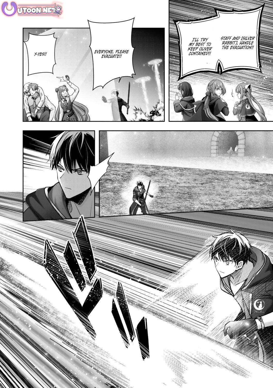 Jack-of-All-Trades, Party of None Chapter 52 - Page 17