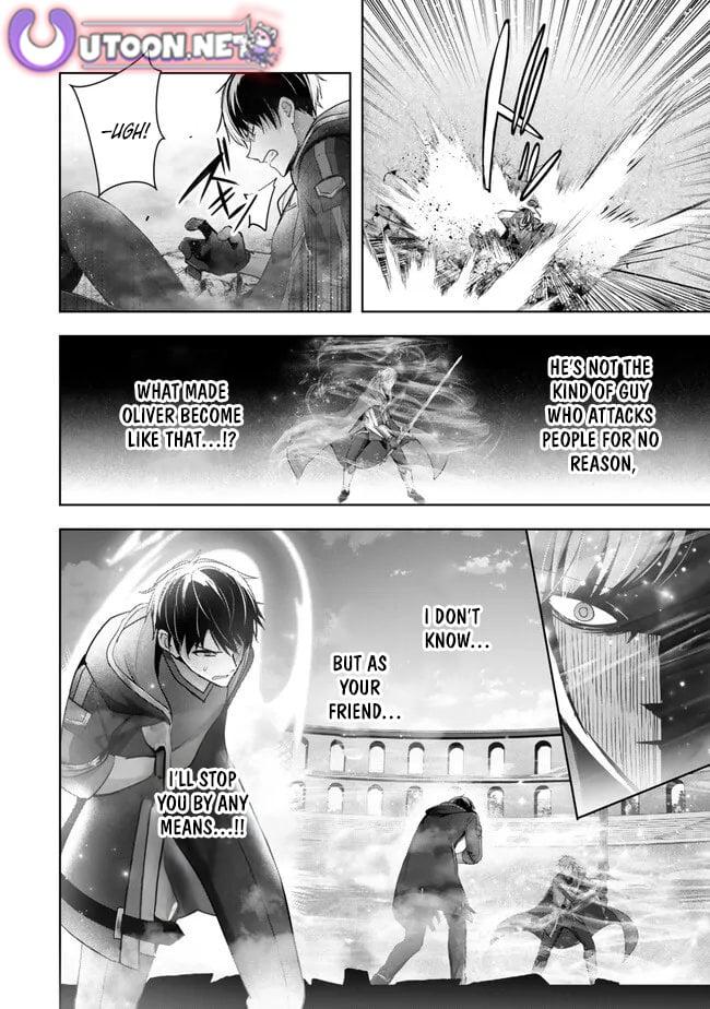 Jack-of-All-Trades, Party of None Chapter 52 - Page 21