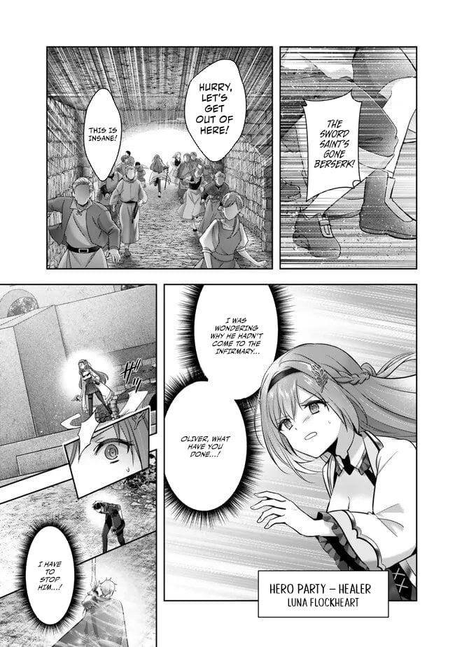 Jack-of-All-Trades, Party of None Chapter 52 - Page 22