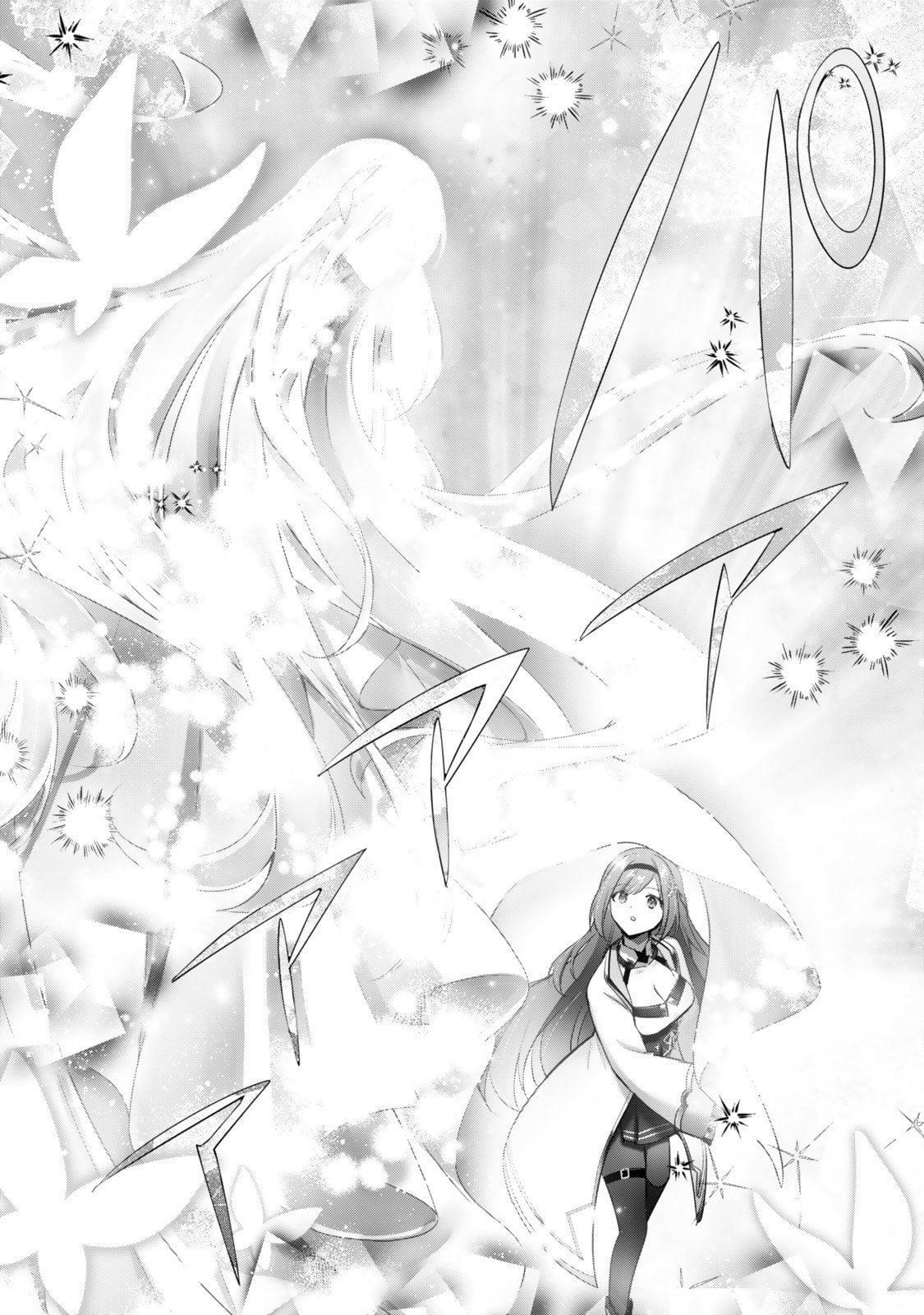 Jack-of-All-Trades, Party of None Chapter 52 - Page 31