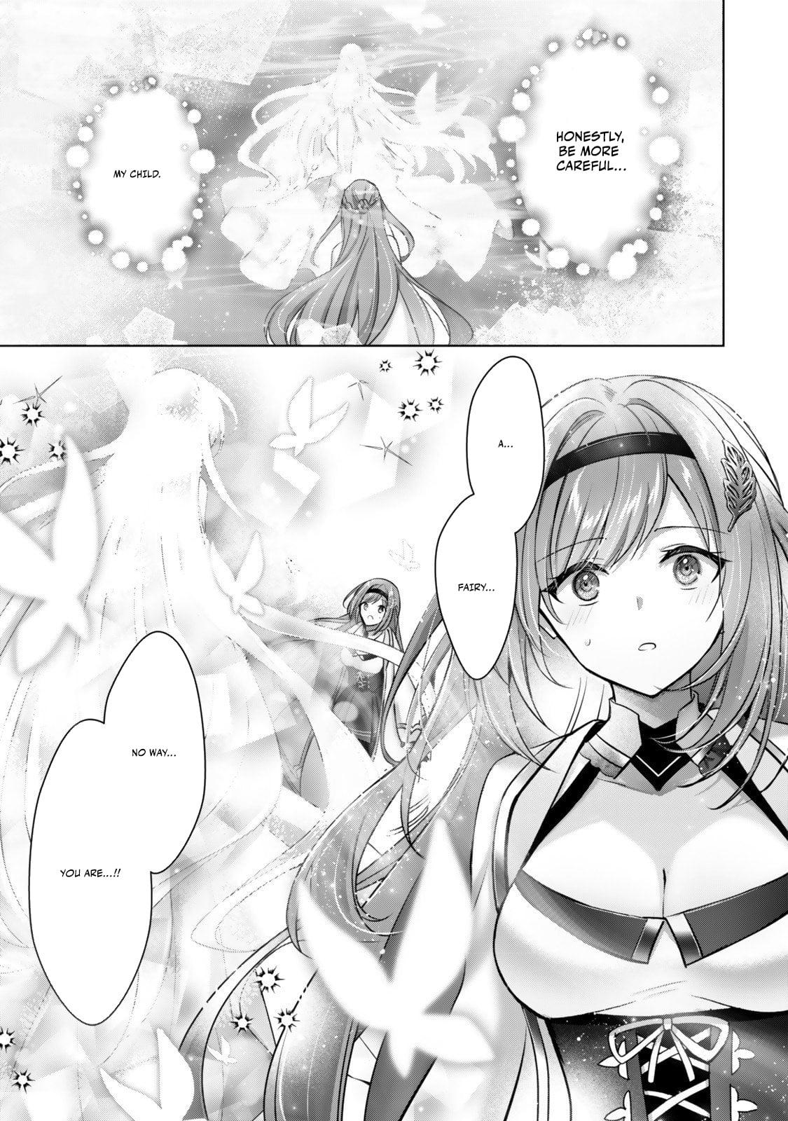 Jack-of-All-Trades, Party of None Chapter 52 - Page 32