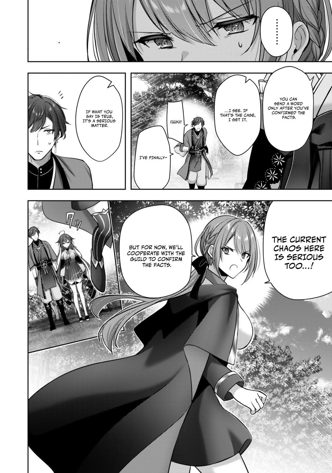 Jack-of-All-Trades, Party of None Chapter 52 - Page 35