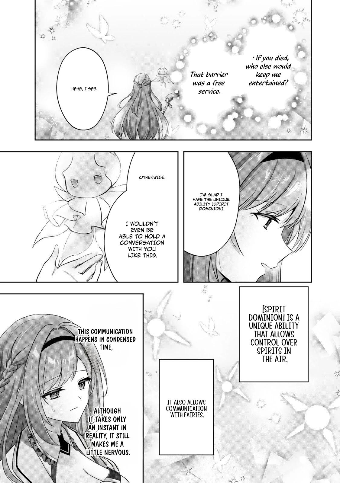 Jack-of-All-Trades, Party of None Chapter 53 - Page 6