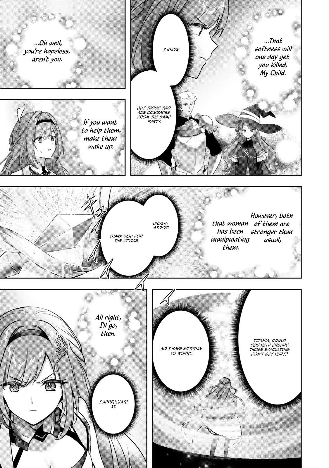 Jack-of-All-Trades, Party of None Chapter 53 - Page 10