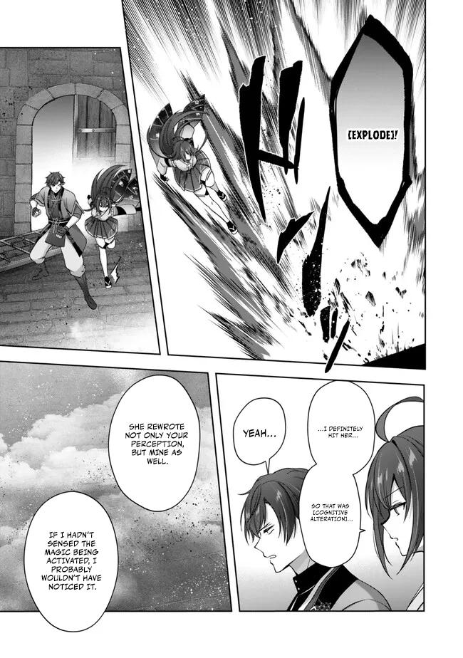 Jack-of-All-Trades, Party of None Chapter 53 - Page 18