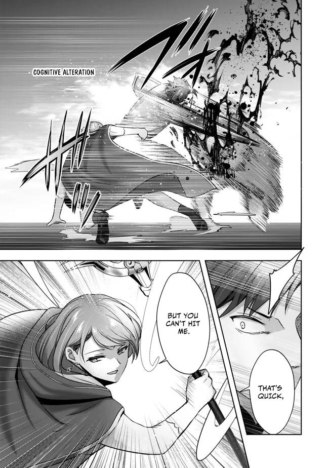 Jack-of-All-Trades, Party of None Chapter 53 - Page 26