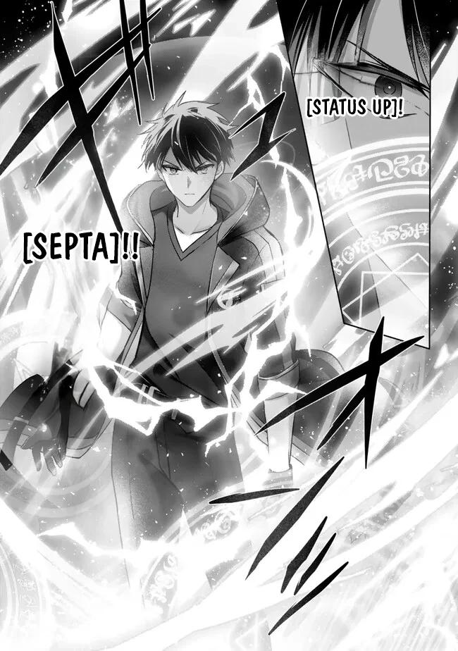 Jack-of-All-Trades, Party of None Chapter 53 - Page 34