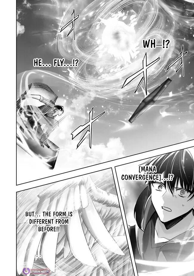 Jack-of-All-Trades, Party of None Chapter 53 - Page 41