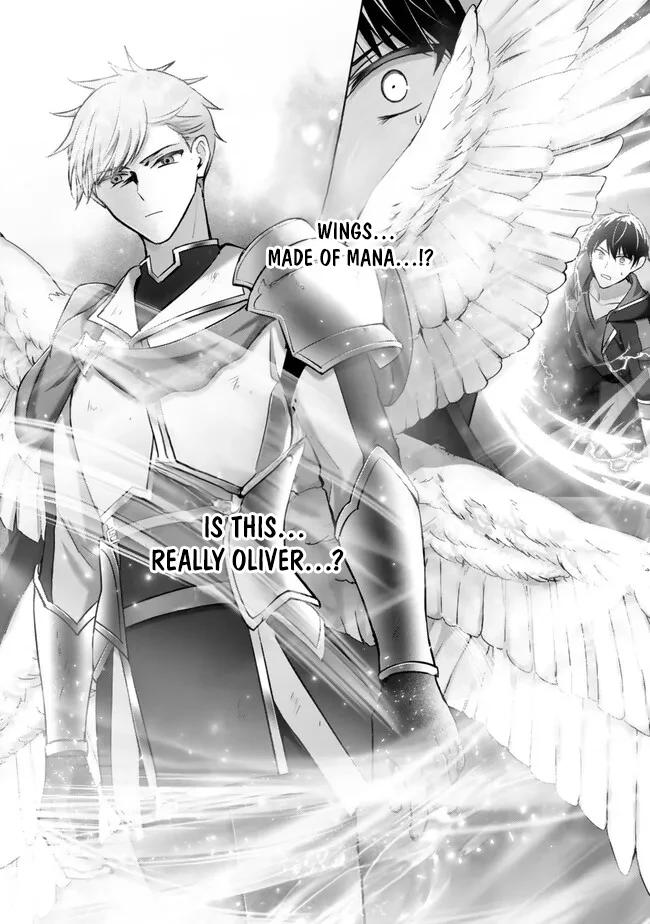 Jack-of-All-Trades, Party of None Chapter 53 - Page 43