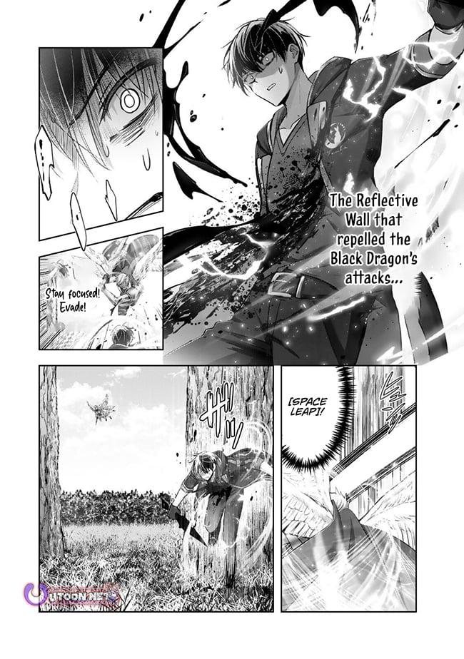 Jack-of-All-Trades, Party of None Chapter 54 - Page 6