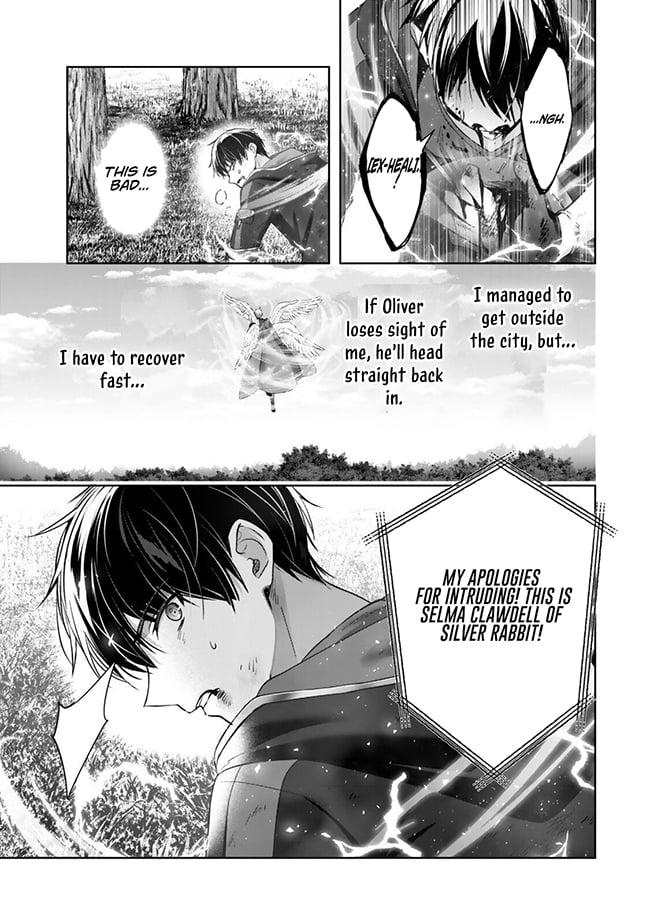 Jack-of-All-Trades, Party of None Chapter 54 - Page 7