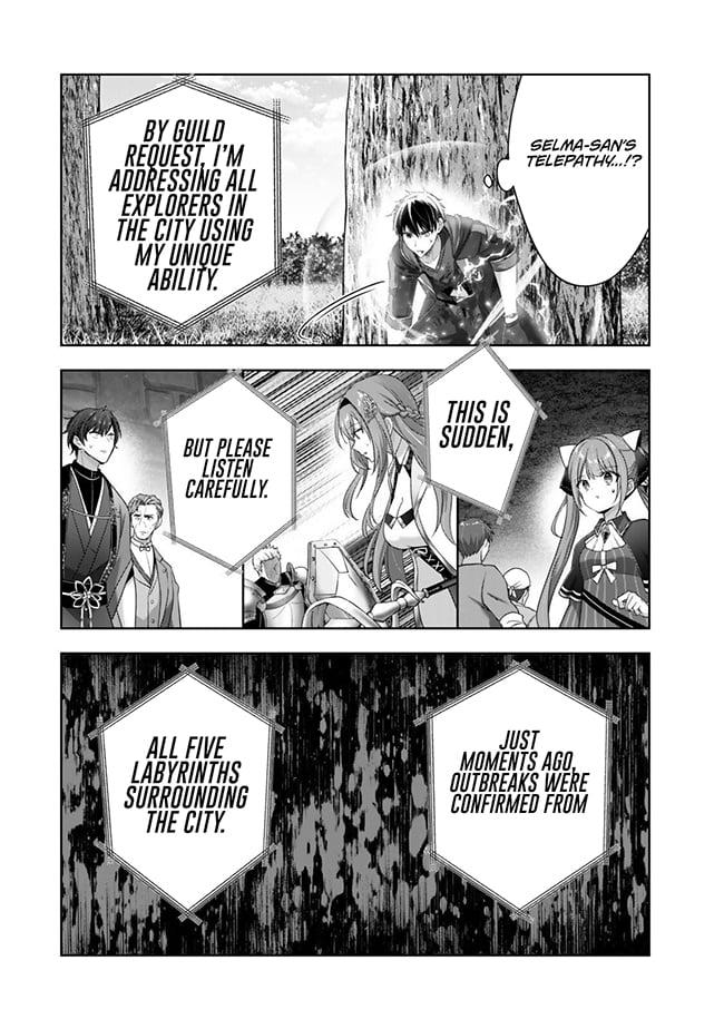 Jack-of-All-Trades, Party of None Chapter 54 - Page 8